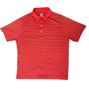 FOOTJOY‎ MENS POLO SIZE XL
